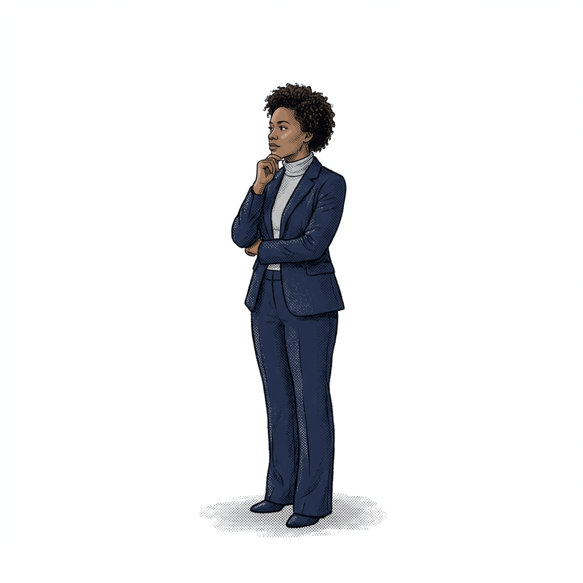 The Questioner